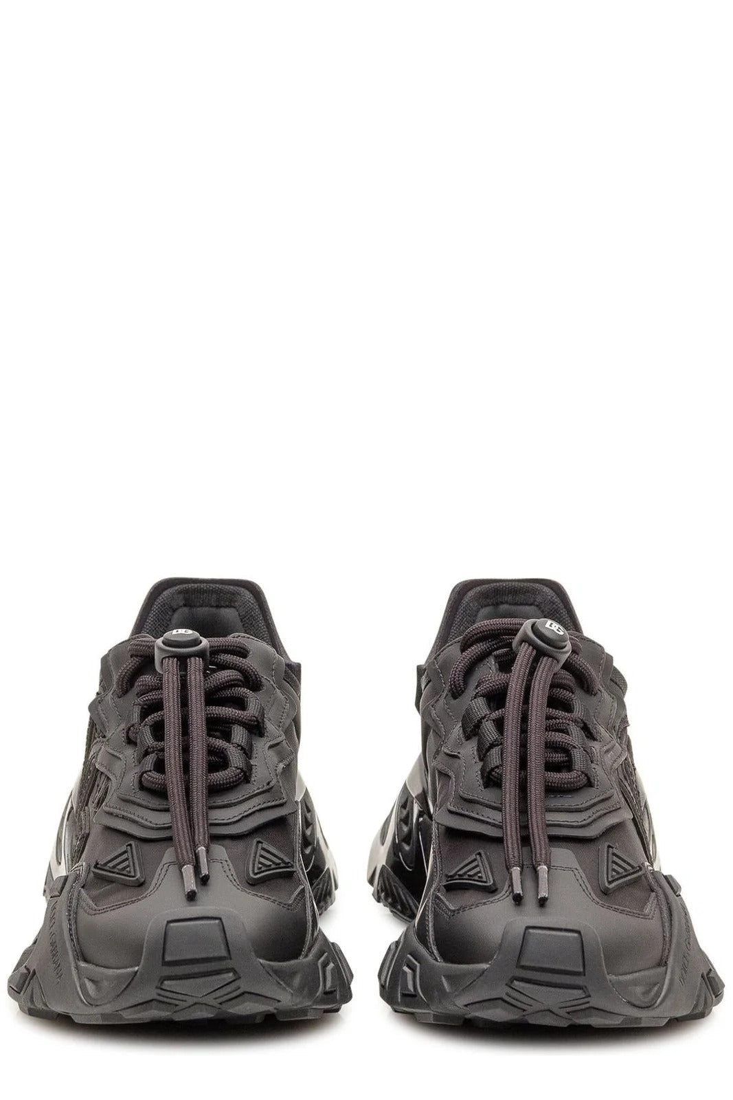 Dolce & Gabbana DG Patch Sneakers - image 2
