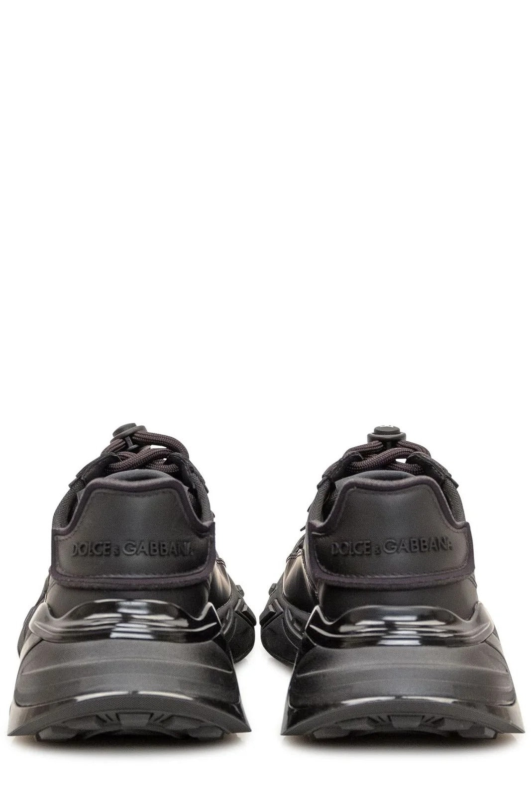 Dolce & Gabbana DG Patch Sneakers - image 4