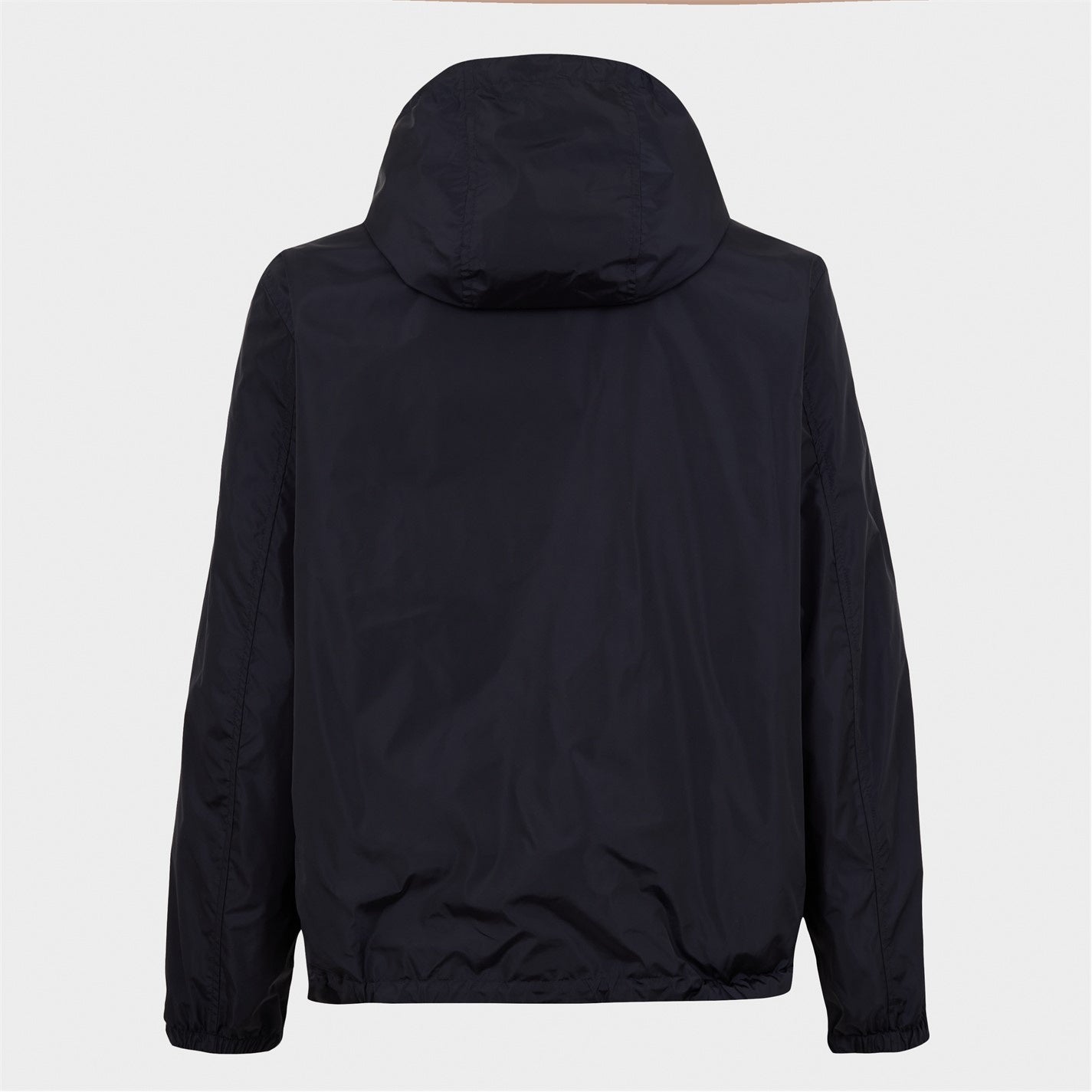 Burberry Newport Reversible Lightweight Windbreaker – Ink Blue - image 2
