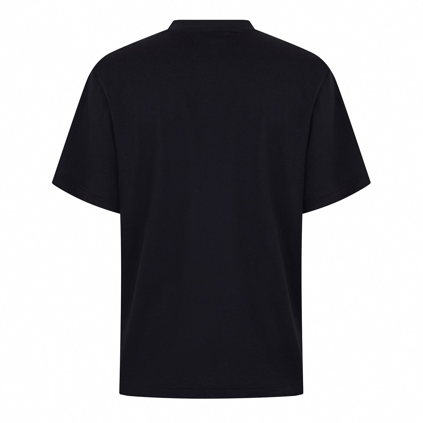 Gucci Logo Web Stripe Cotton T-Shirt - image 2