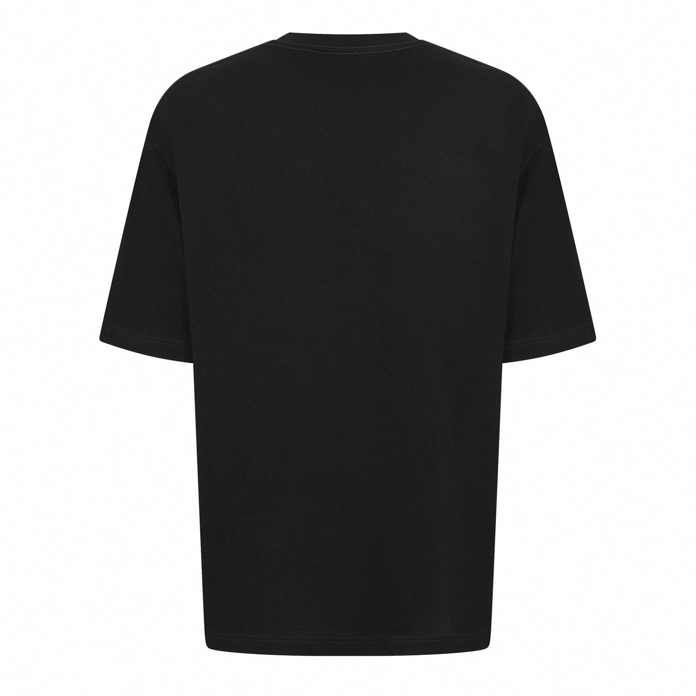 Gucci Firenze Milano Graphic Cotton T-Shirt - image 2