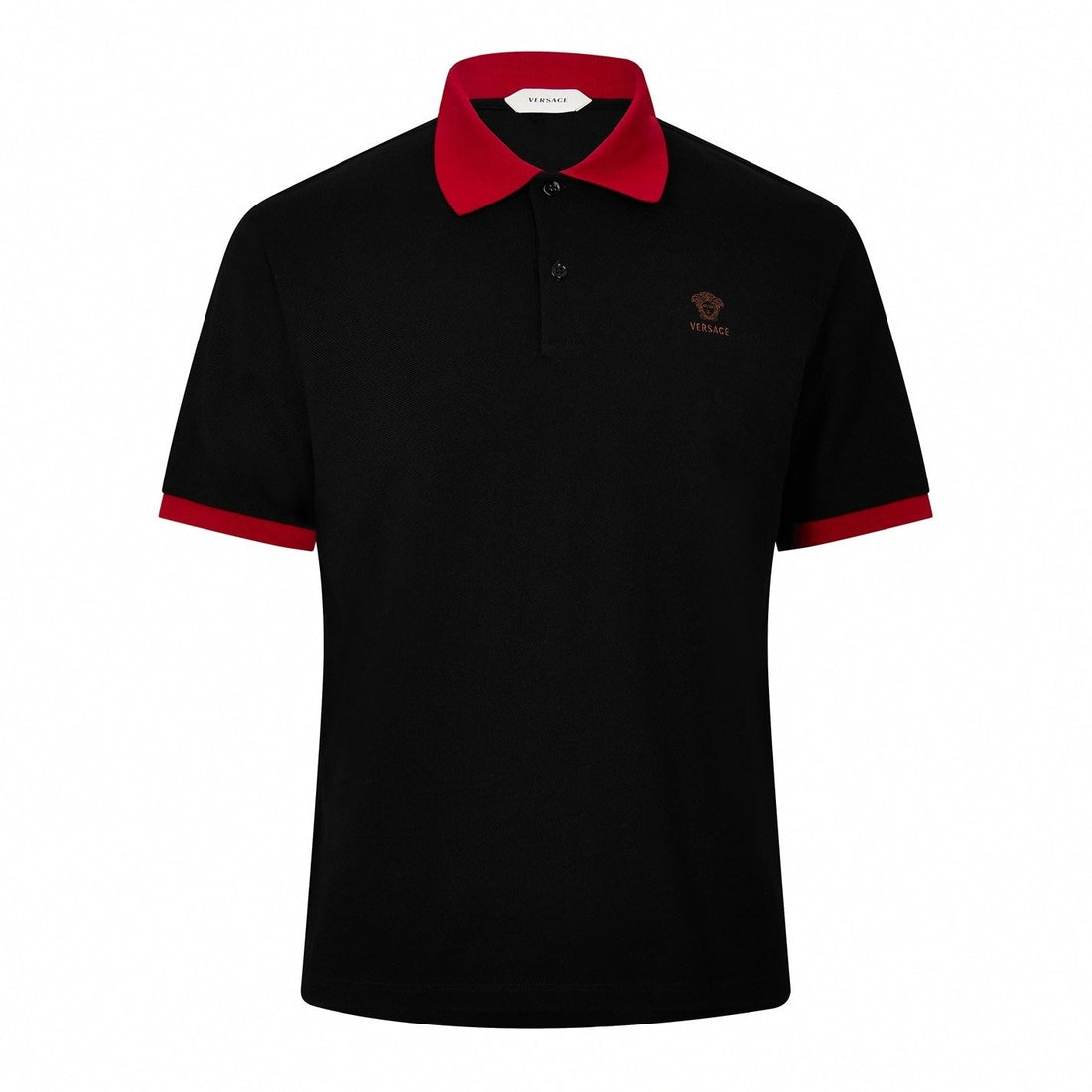 Medusa Polo Shirt