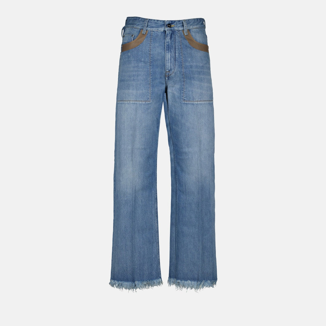 Denim Jeans