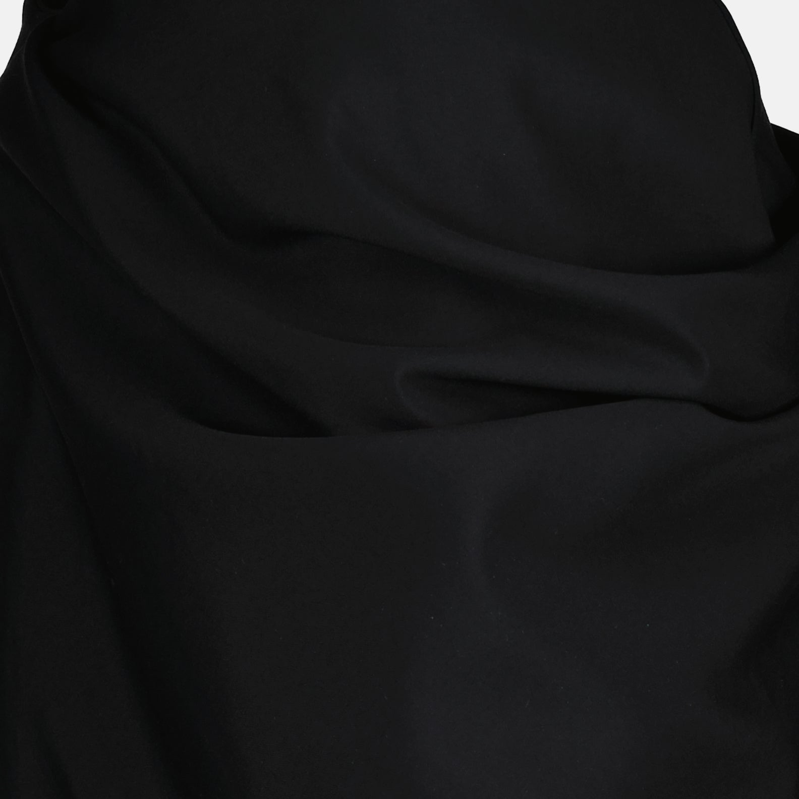 Alexander McQueen Draped skirt - image 5