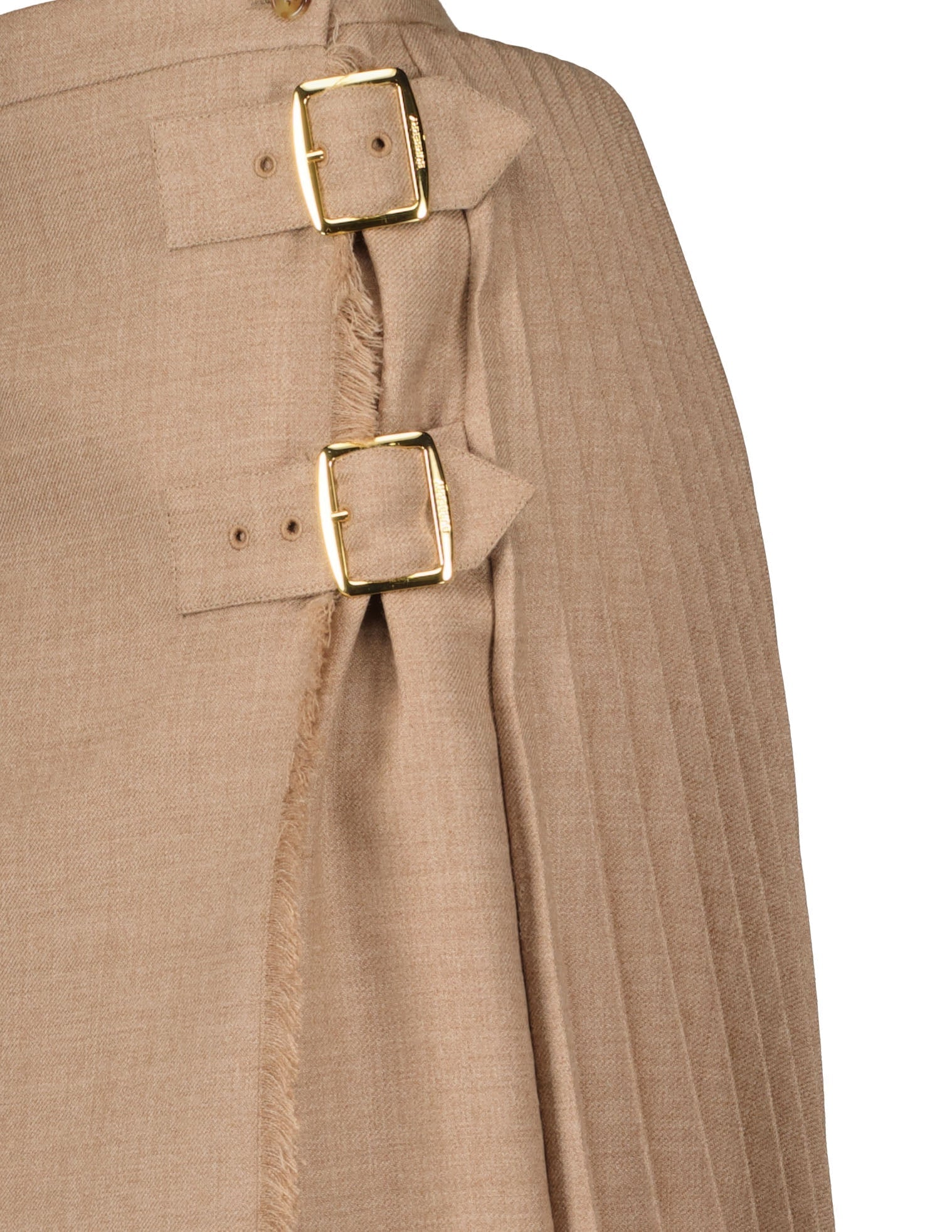 Burberry Midi Skirt - image 5