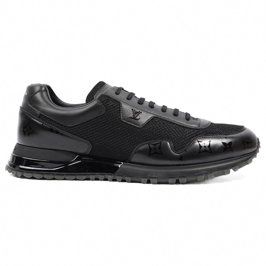 Louis Vuitton Monogram Run Away Sneaker
