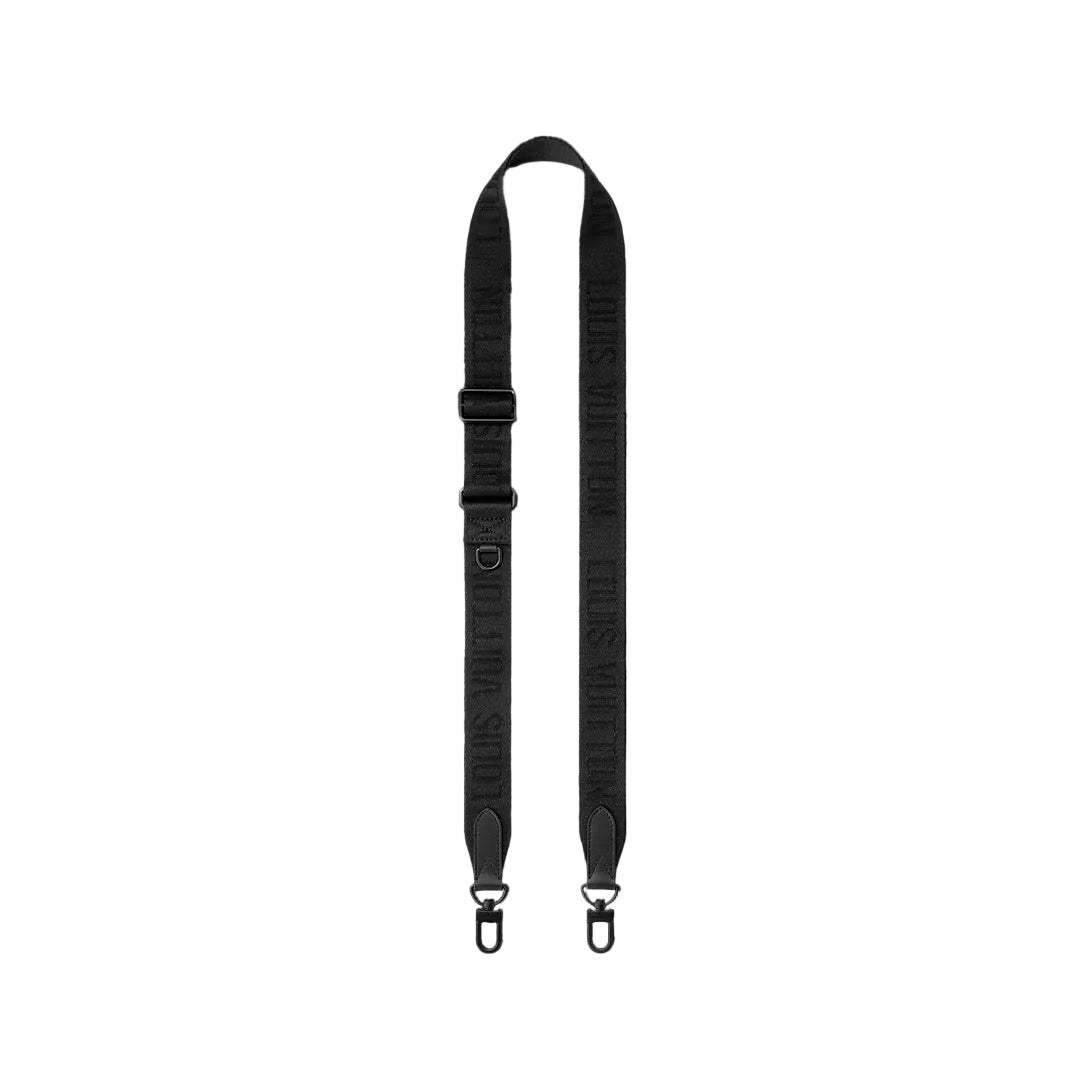 Louis Vuitton Monogram Empreinte Keepall Black - image 7