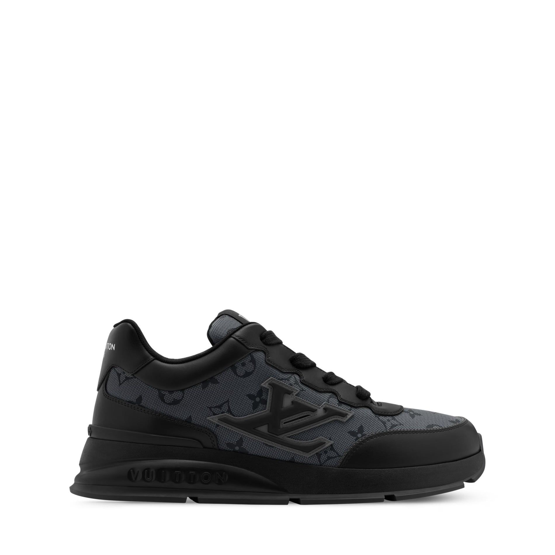 Louis Vuitton LV Classic Sneaker - image 2