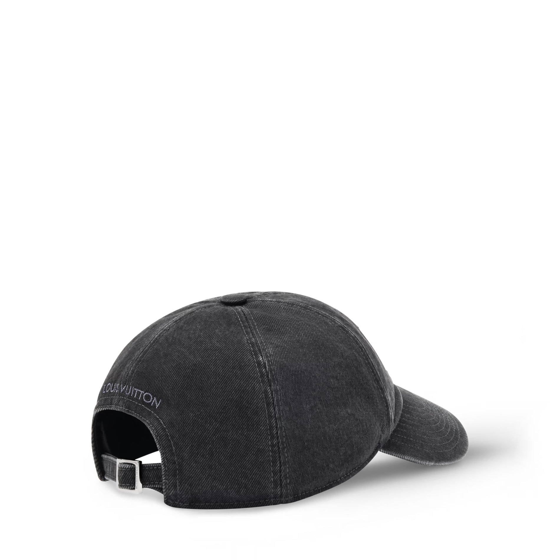 Louis Vuitton LV Flower Washed Cap - image 4