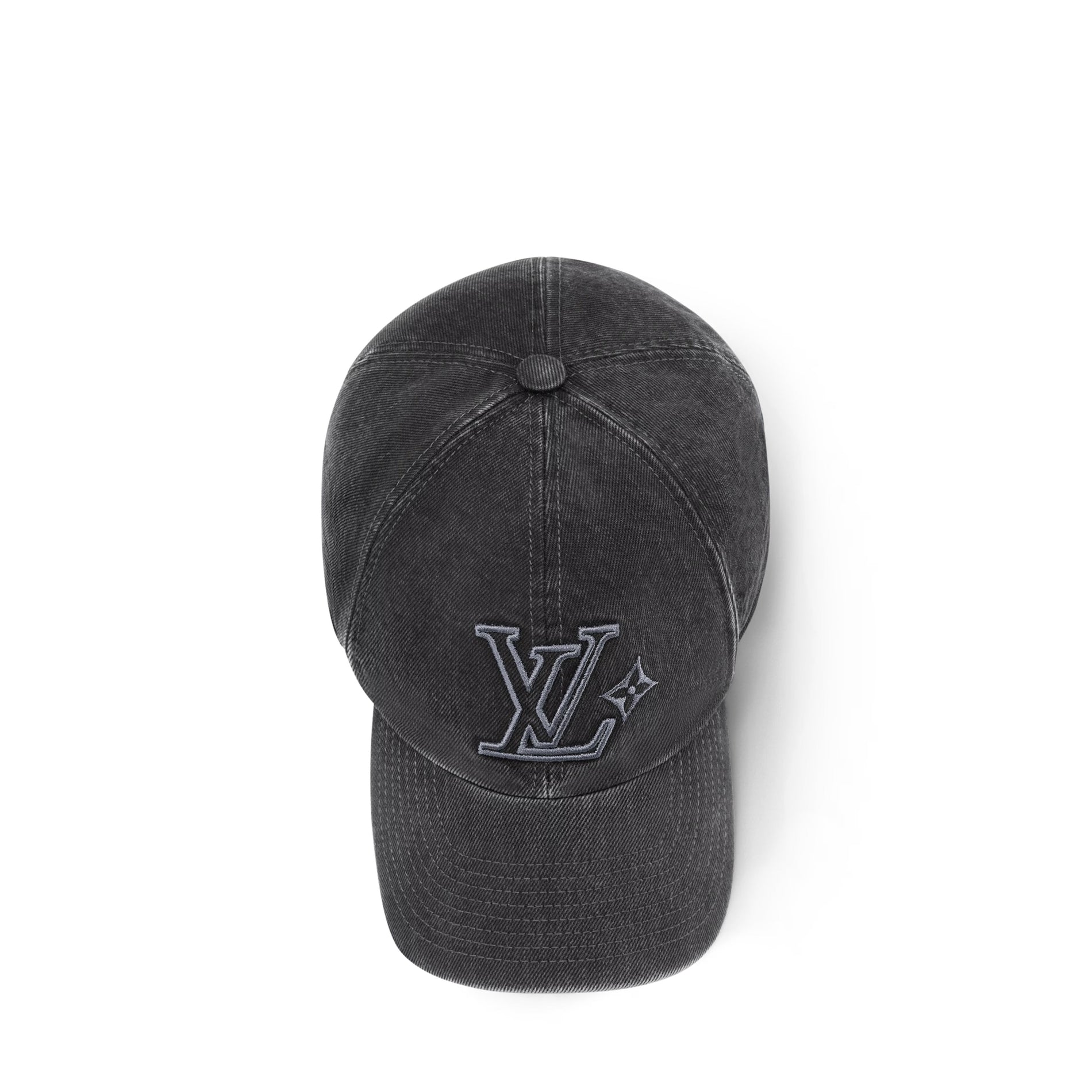 Louis Vuitton LV Flower Washed Cap - image 2
