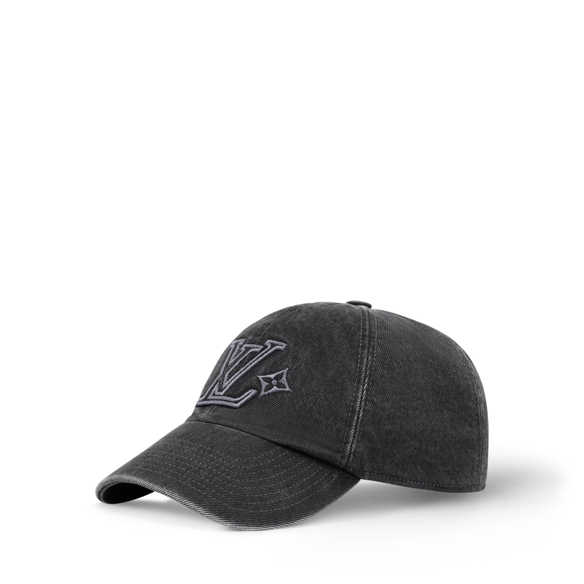 Louis Vuitton LV Flower Washed Cap - image 3