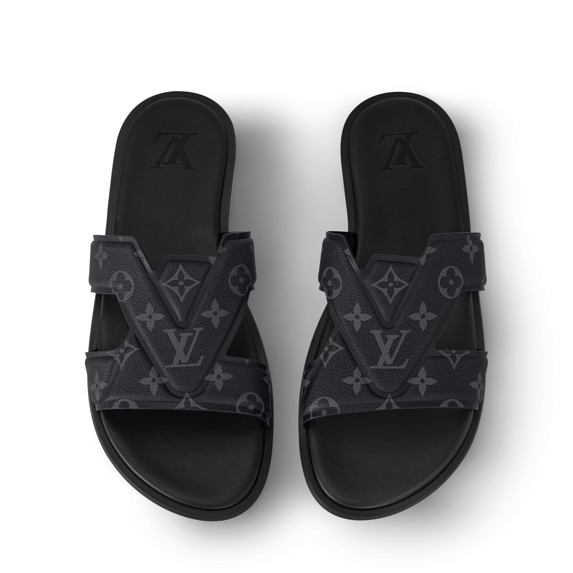 Louis Vuitton LV Oasis Mule - image 4