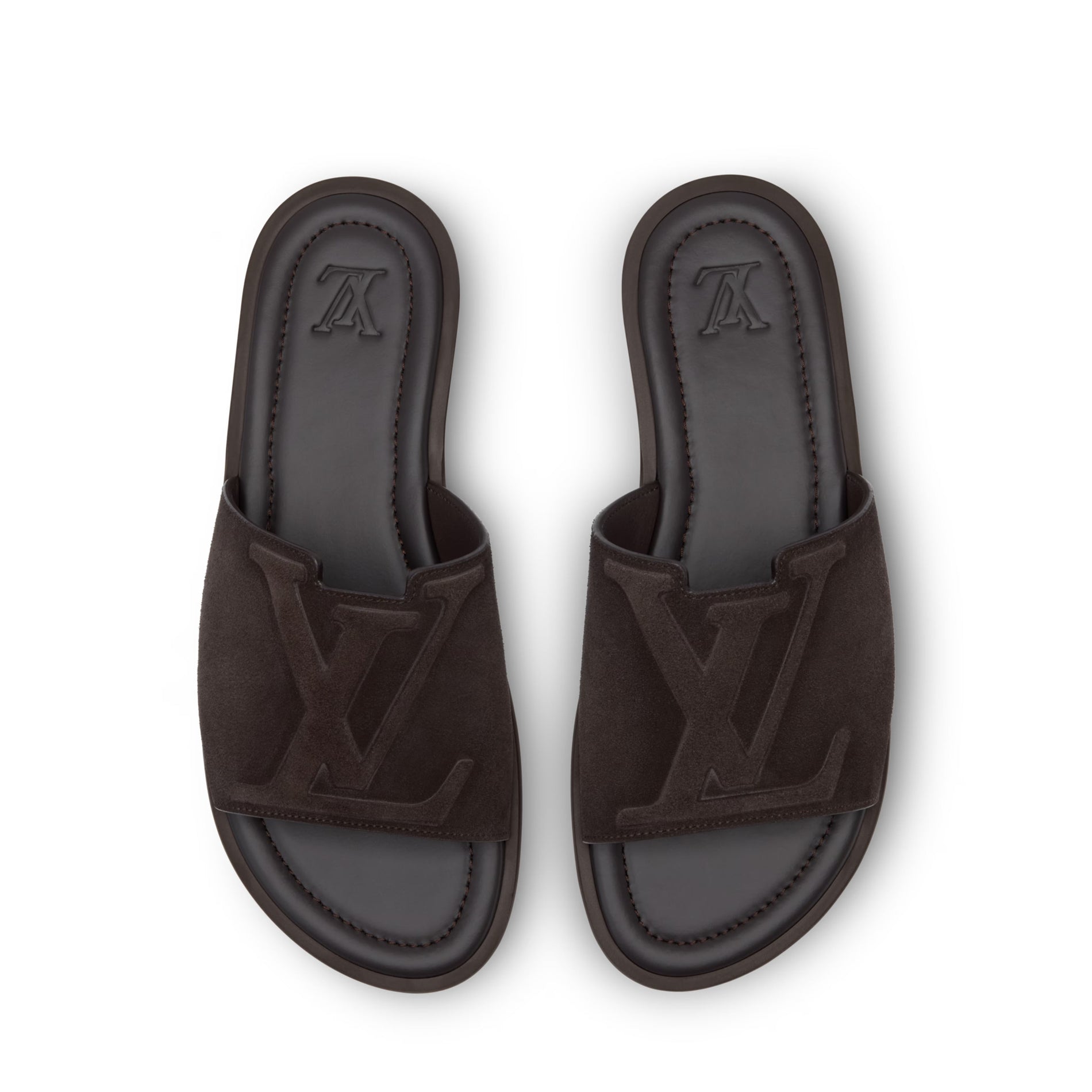 Louis Vuitton LV Portofino Mule - image 3