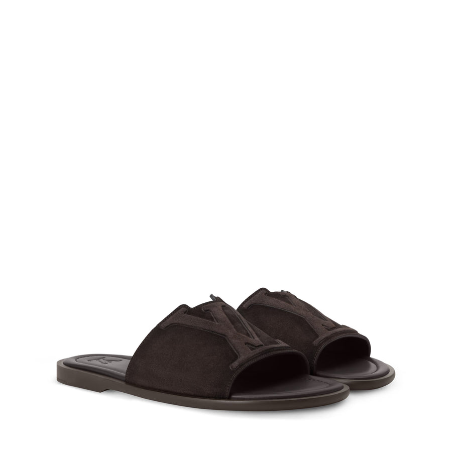 Louis Vuitton LV Portofino Mule