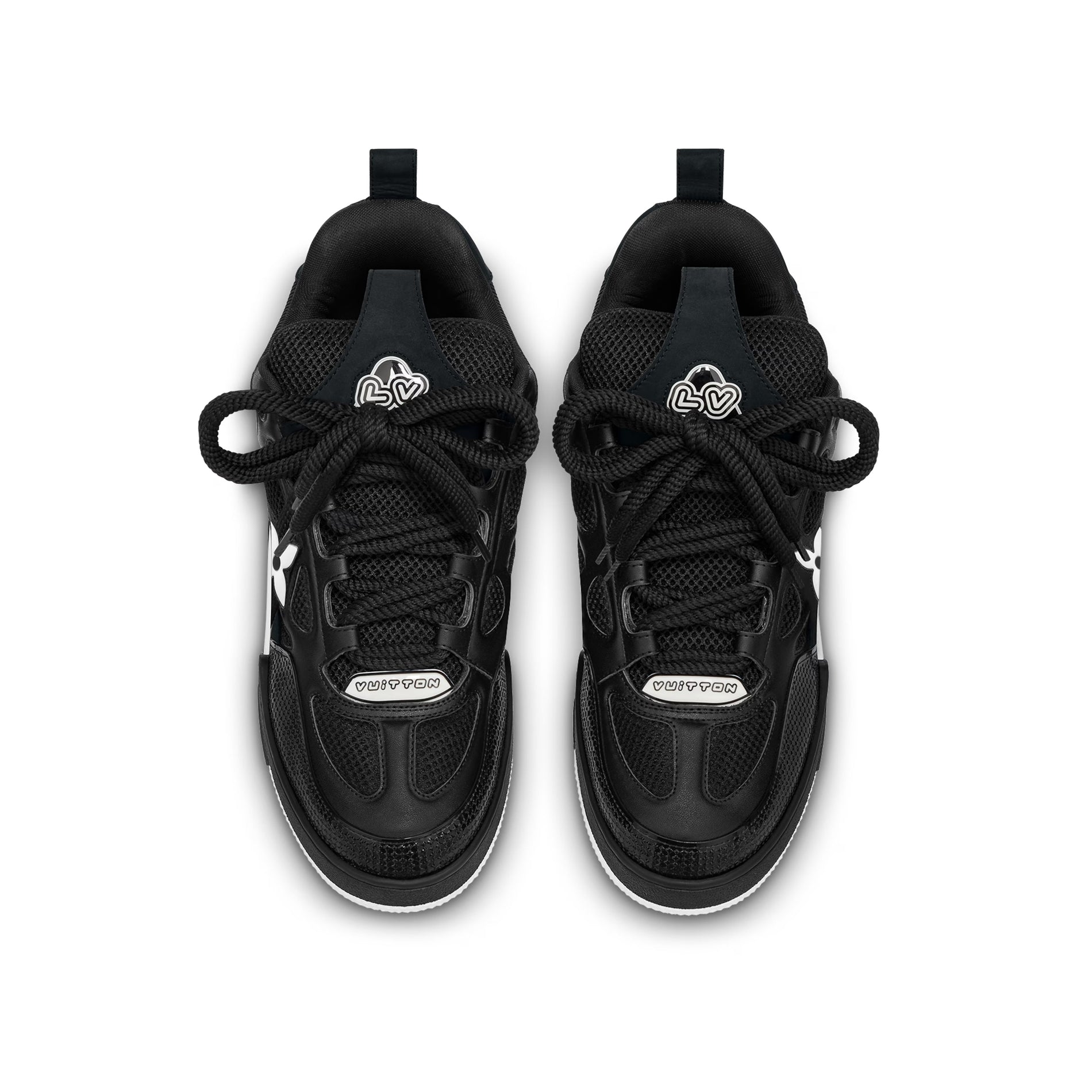 Louis Vuitton LV Skate Sneaker - image 3