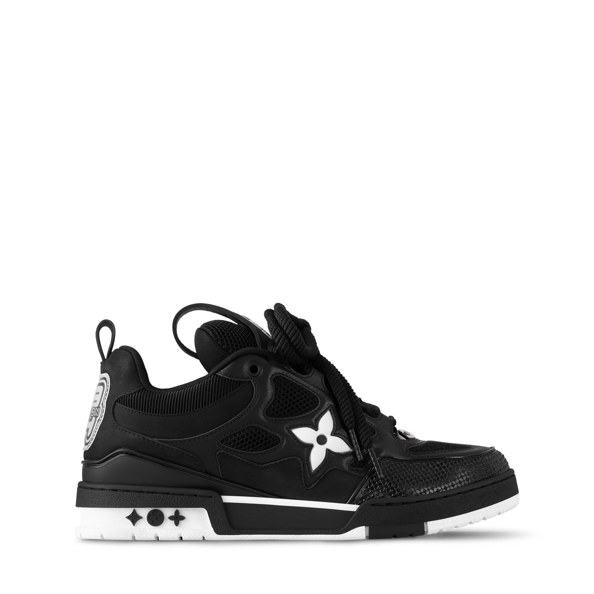 Louis Vuitton LV Skate Sneaker - image 2