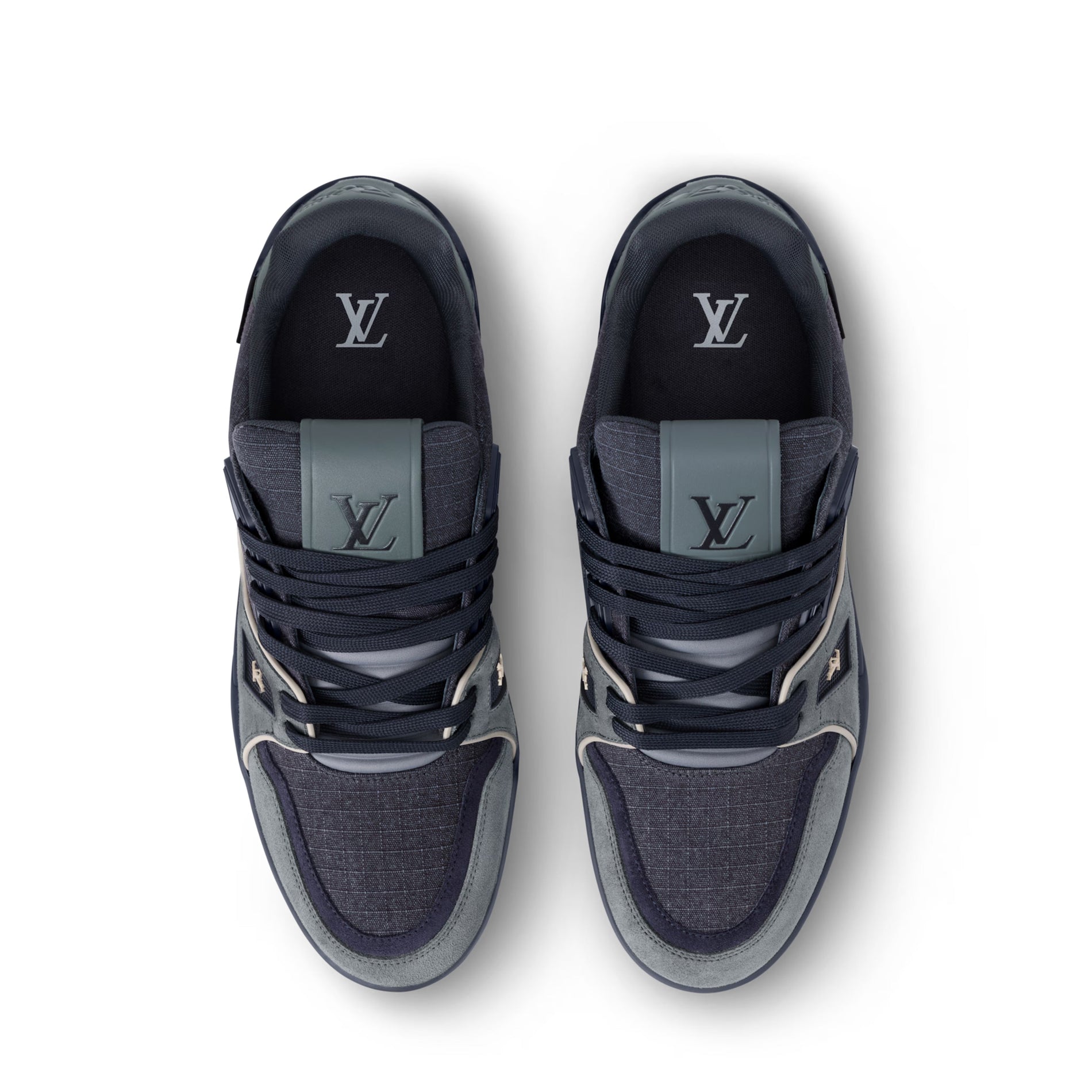 Louis Vuitton LV Trainer Outdoor Sneaker - image 3
