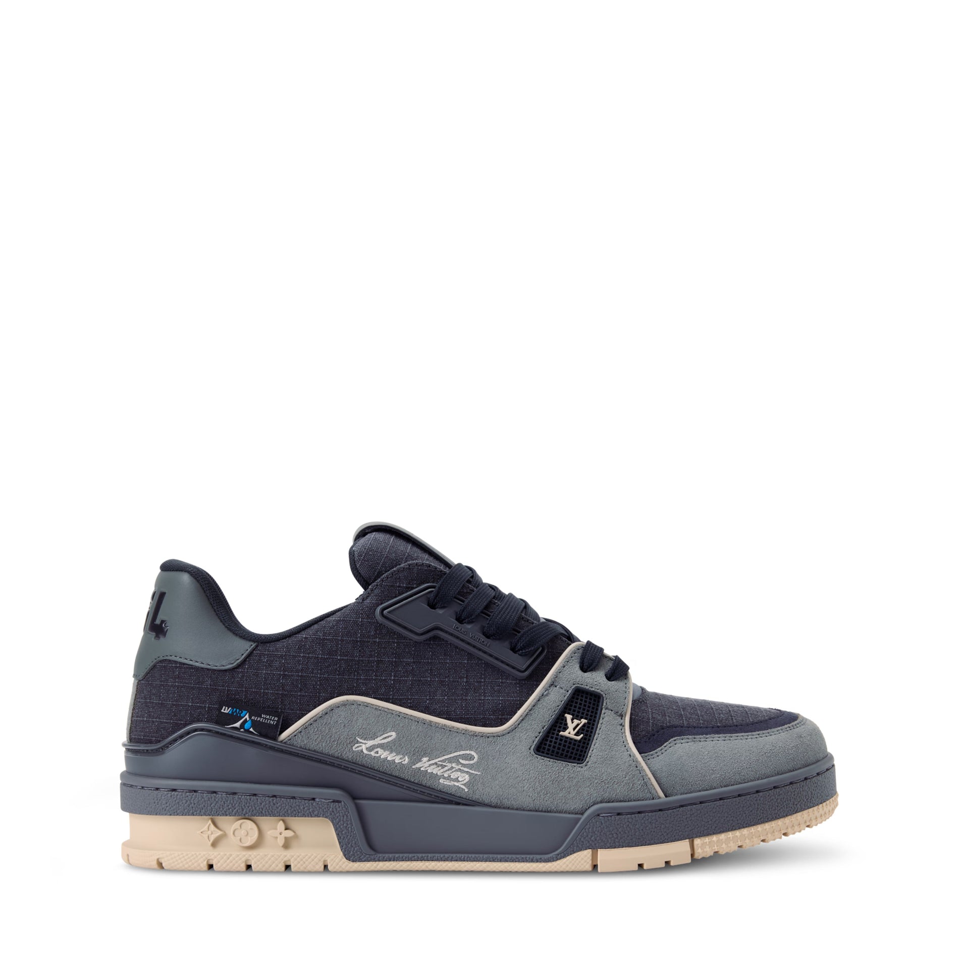 Louis Vuitton LV Trainer Outdoor Sneaker - image 2