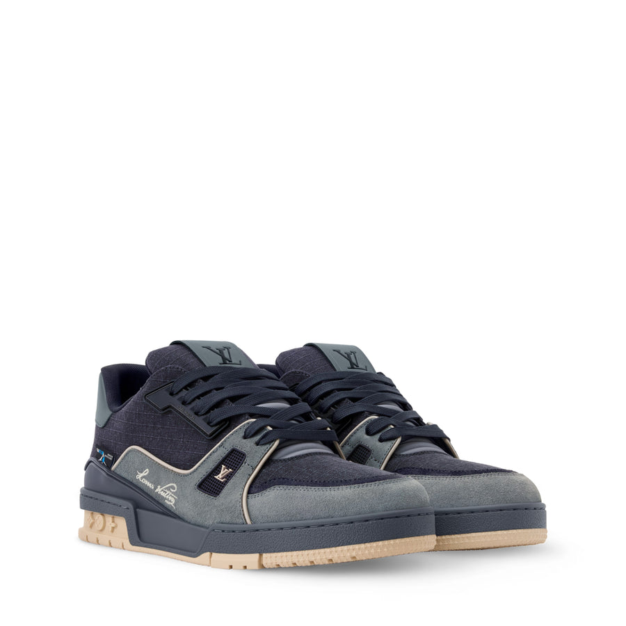 Louis Vuitton LV Trainer Outdoor Sneaker