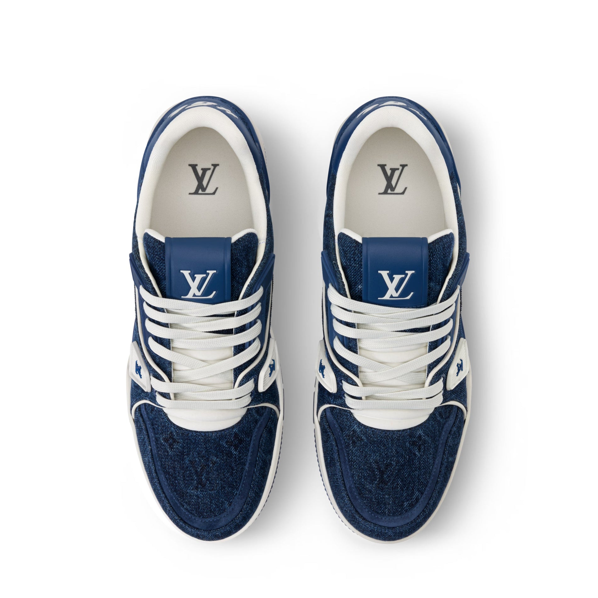 Louis Vuitton LV Trainer Sneaker - image 3