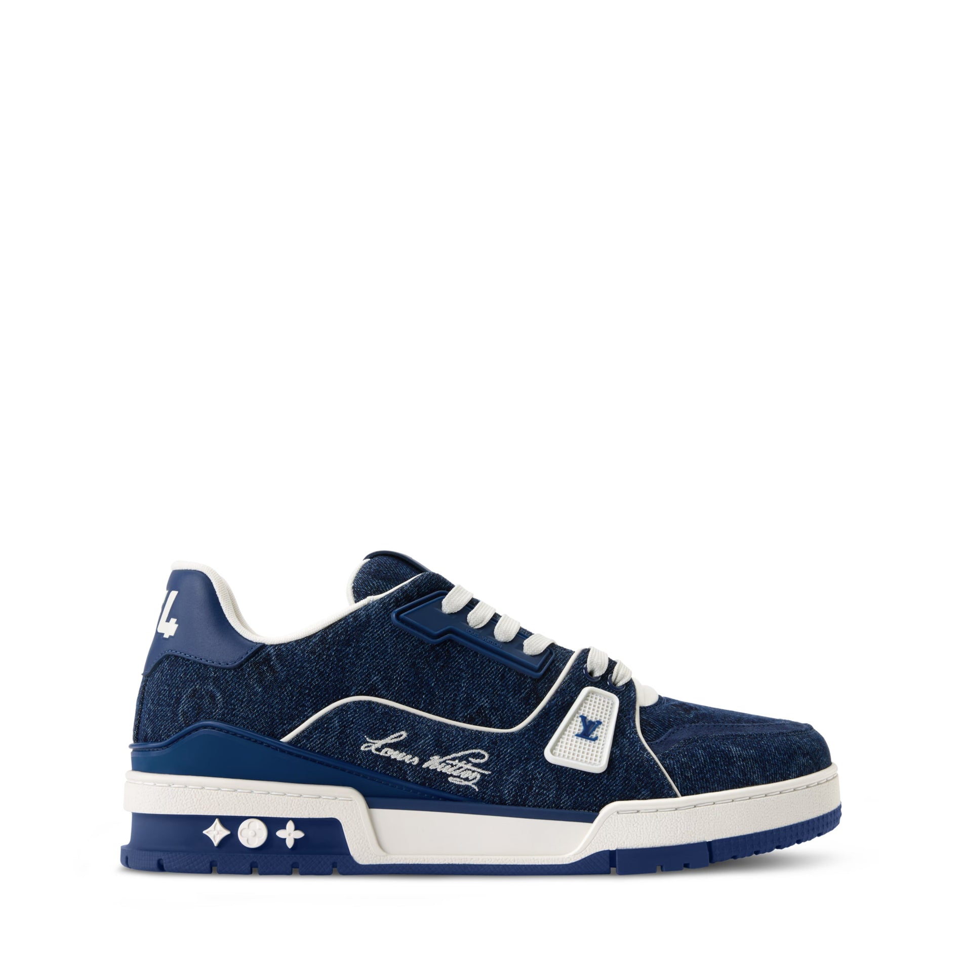 Louis Vuitton LV Trainer Sneaker - image 2