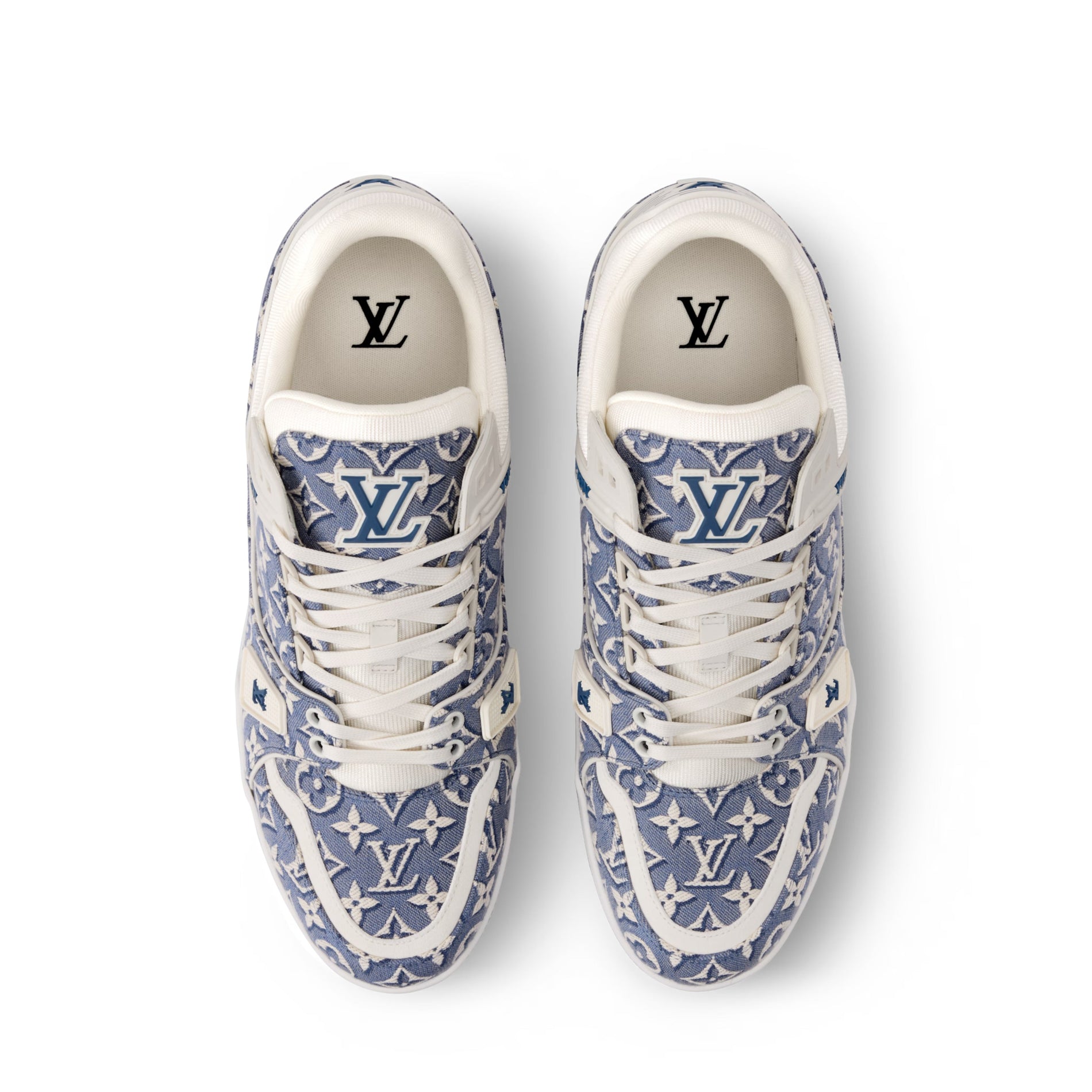 Louis Vuitton LV Trainer Sneaker - image 3