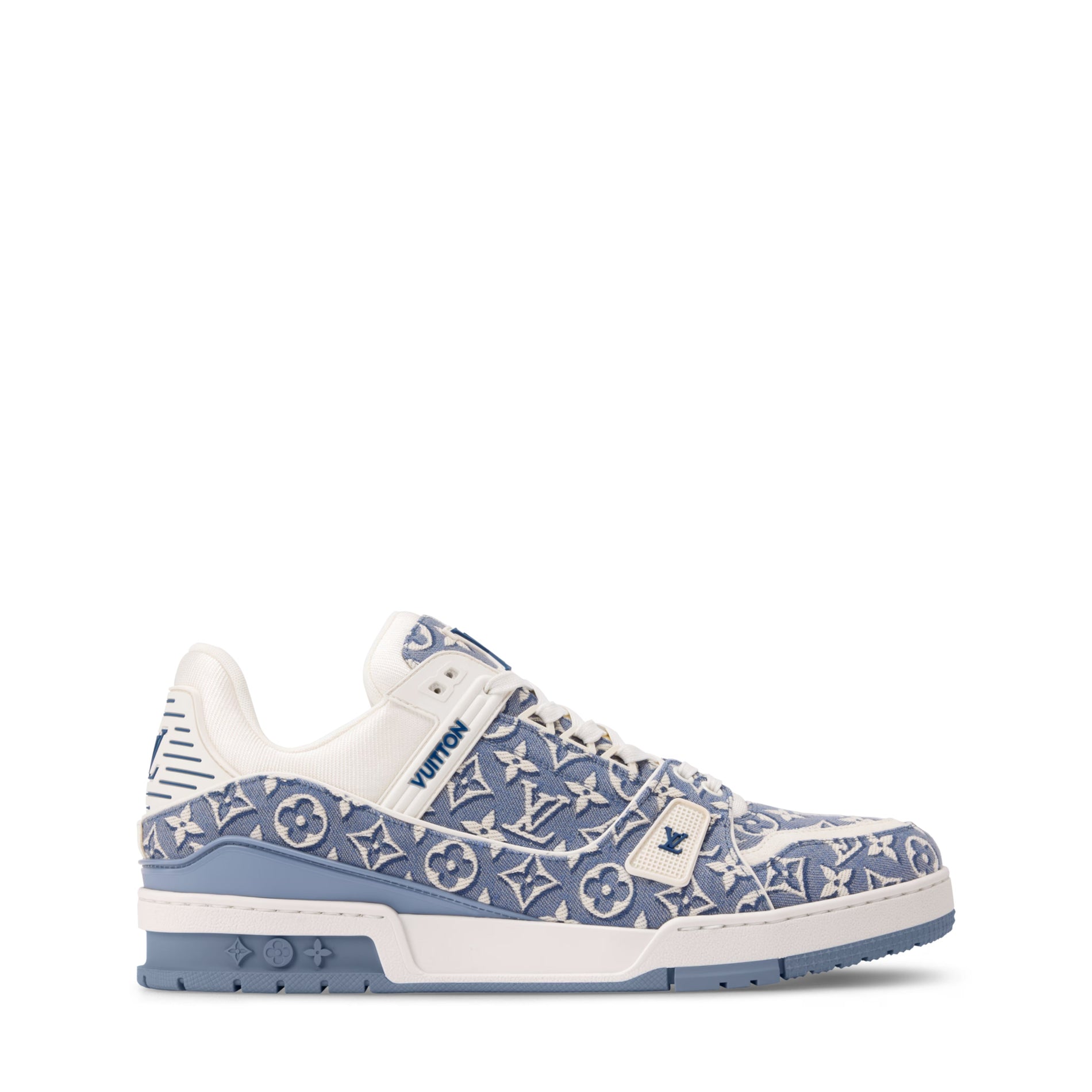 Louis Vuitton LV Trainer Sneaker - image 2