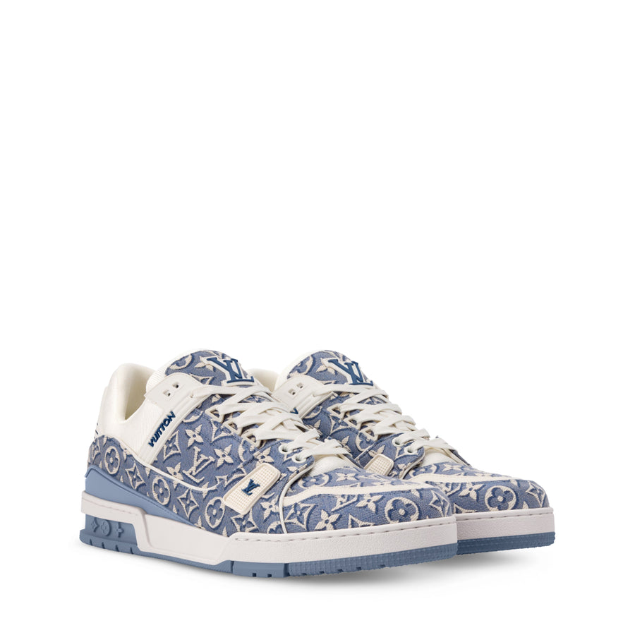 Louis Vuitton LV Trainer Sneaker