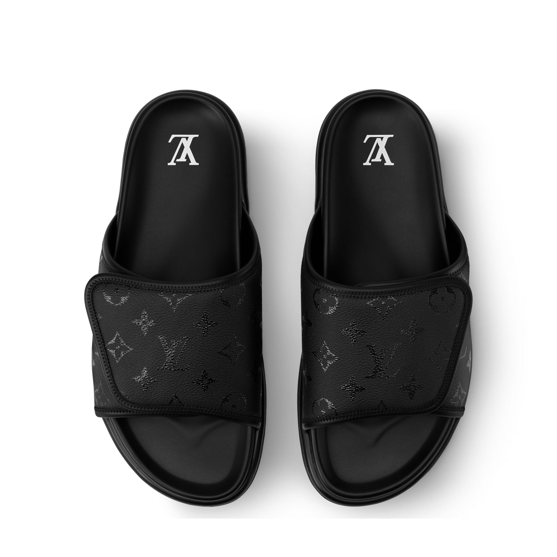 Louis Vuitton LV Miami Mule - image 4