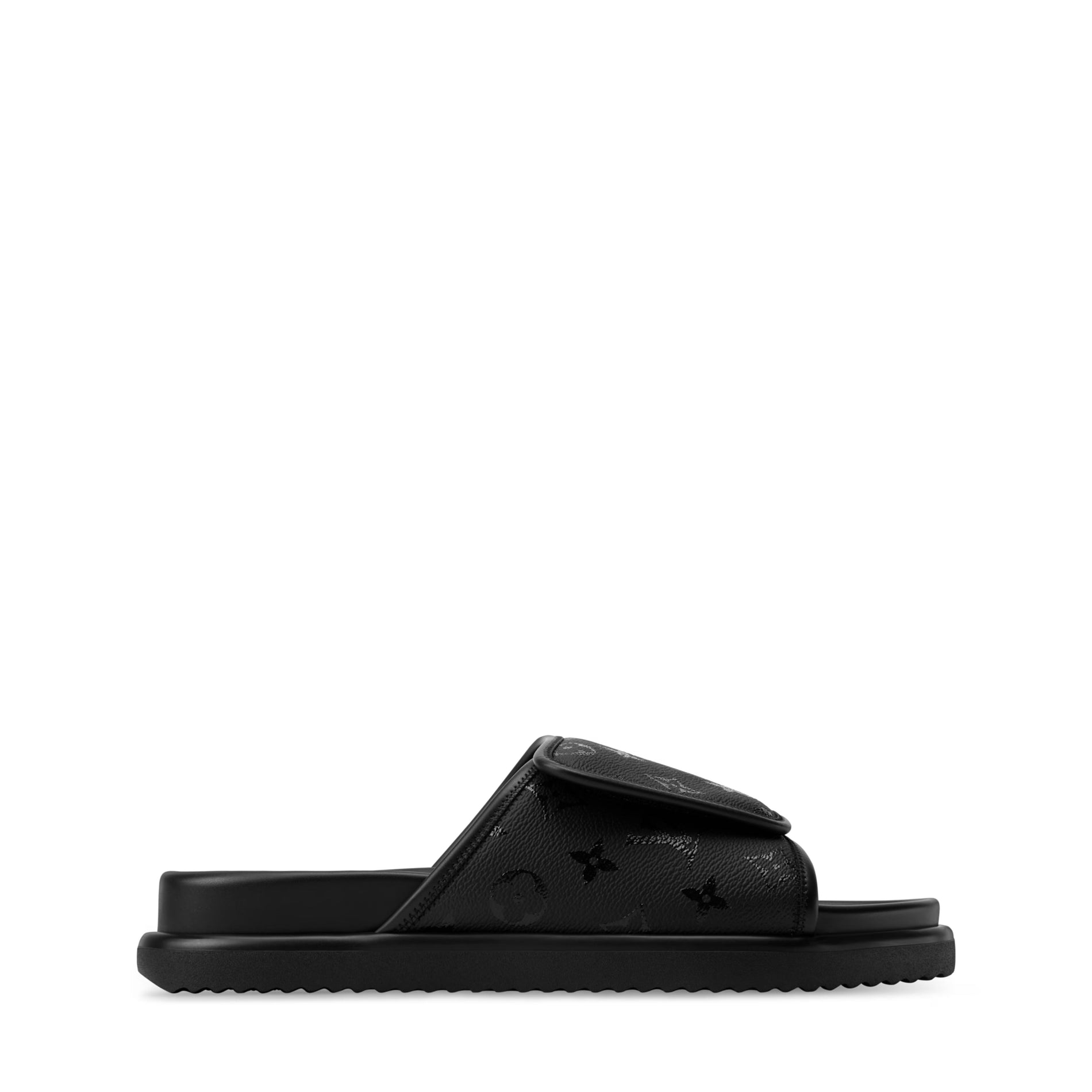 Louis Vuitton LV Miami Mule - image 2