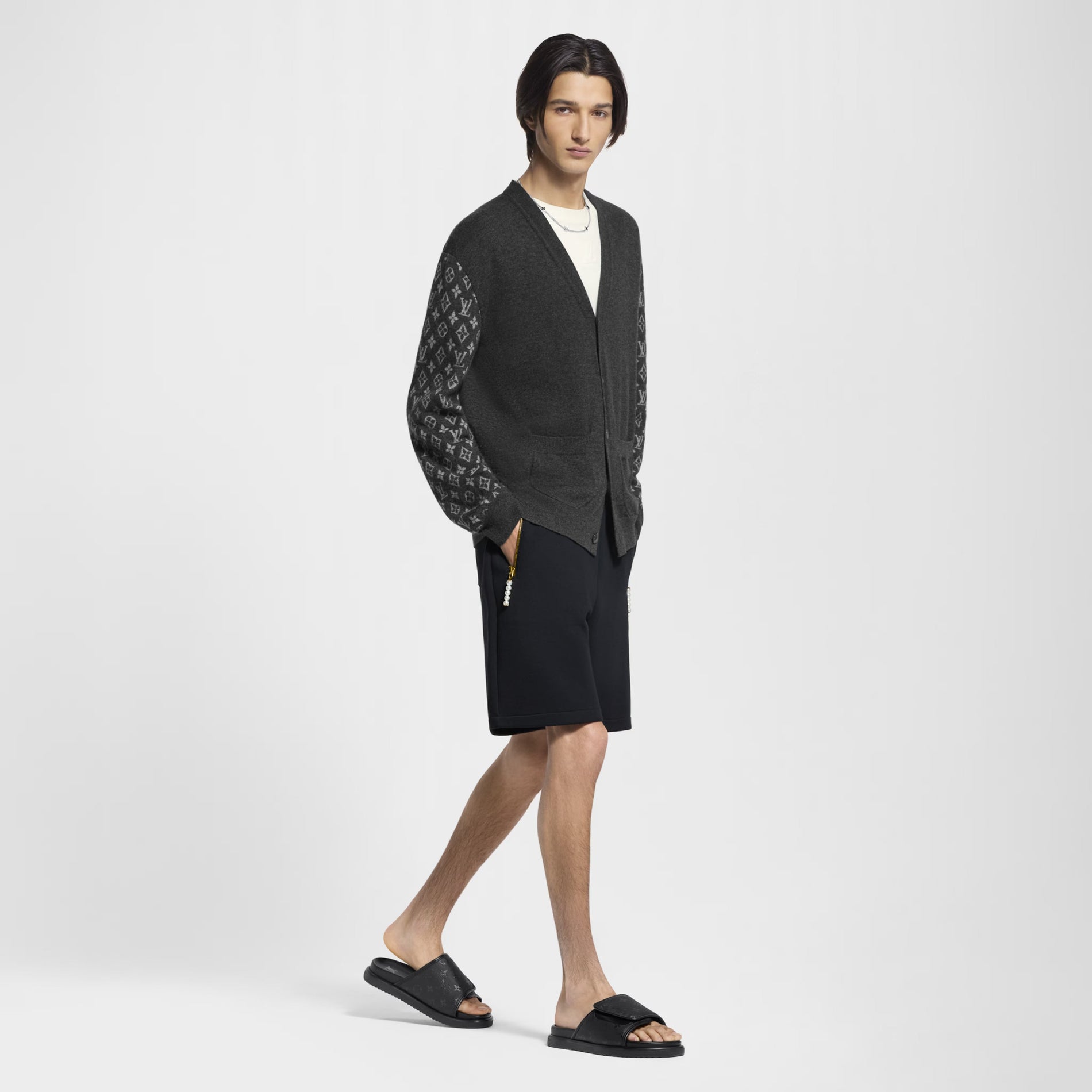 Louis Vuitton LV Miami Mule - image 3