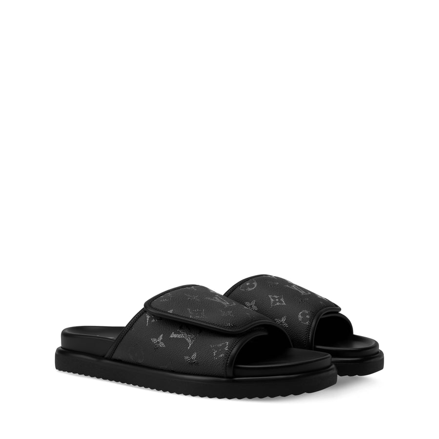 Louis Vuitton LV Miami Mule