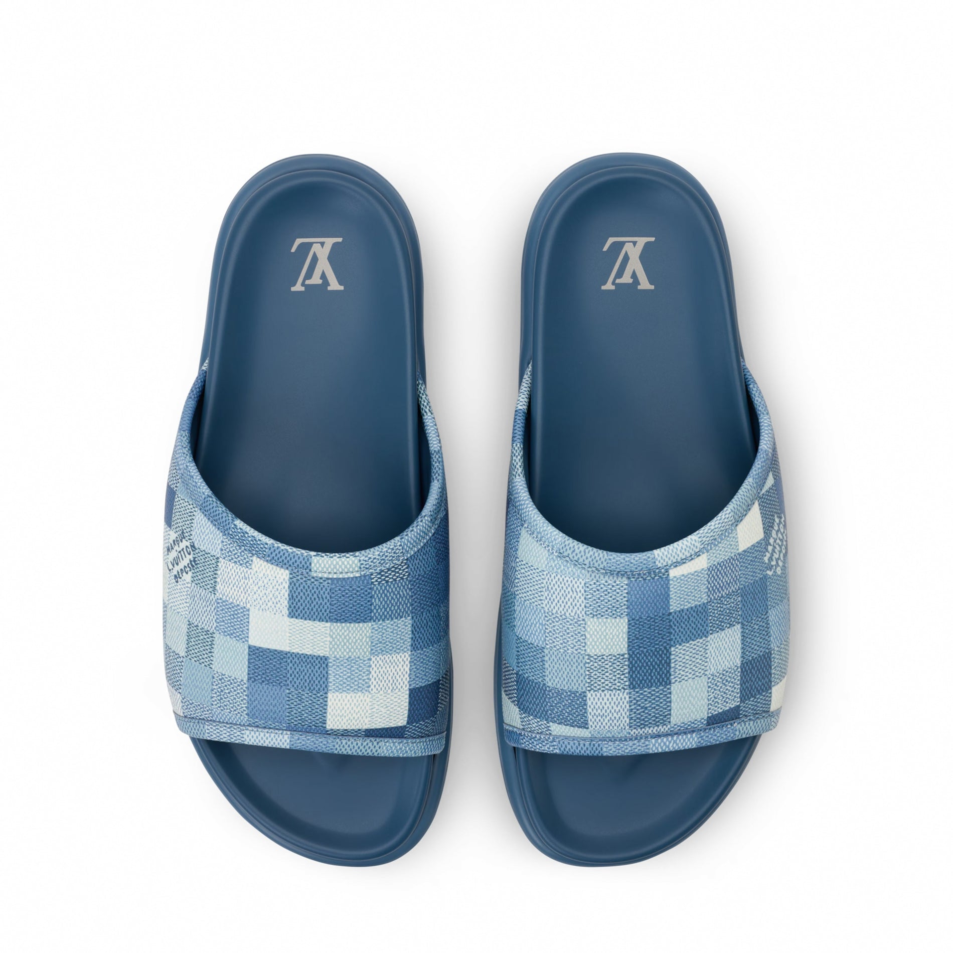 Louis Vuitton LV Miami Mule - image 3