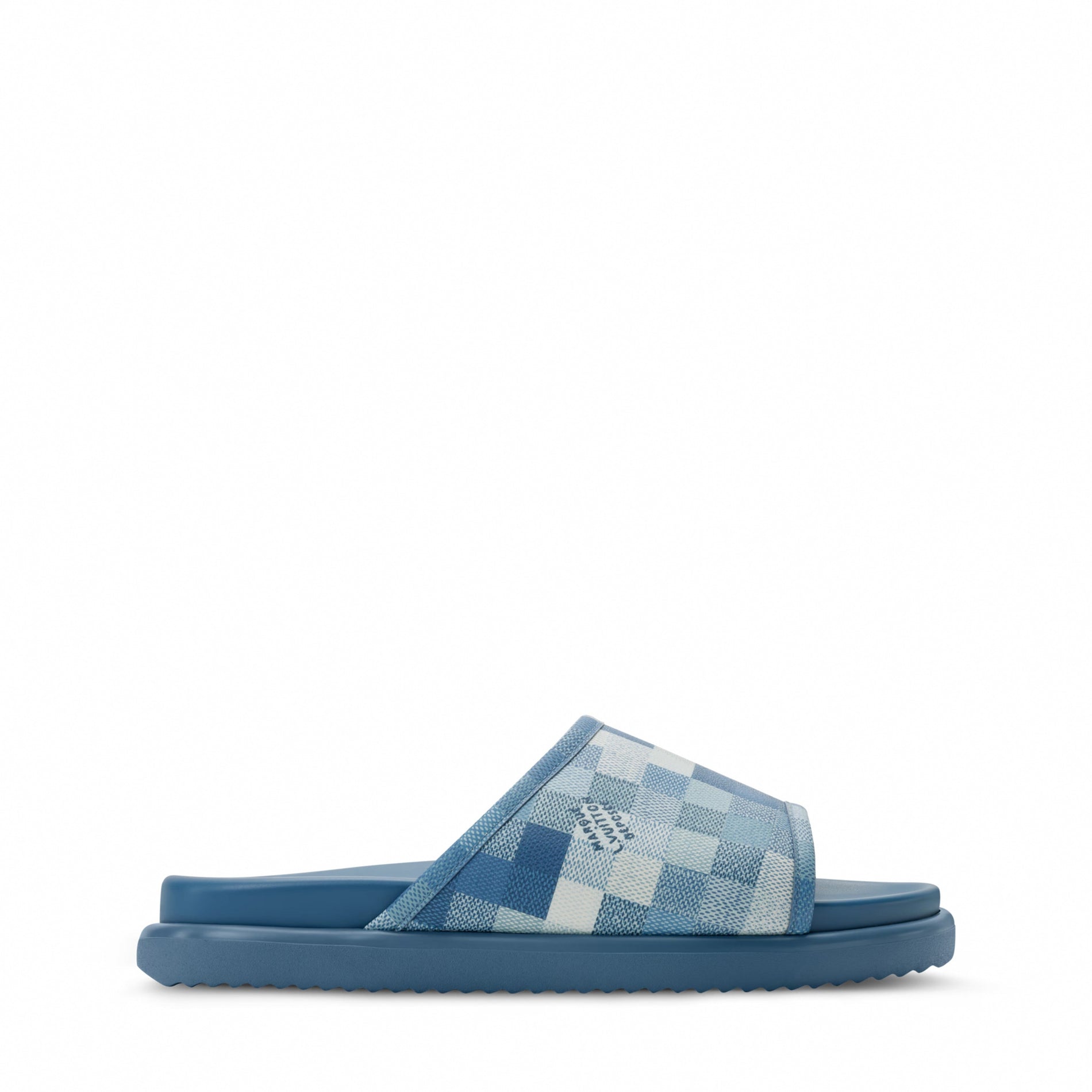 Louis Vuitton LV Miami Mule - image 2