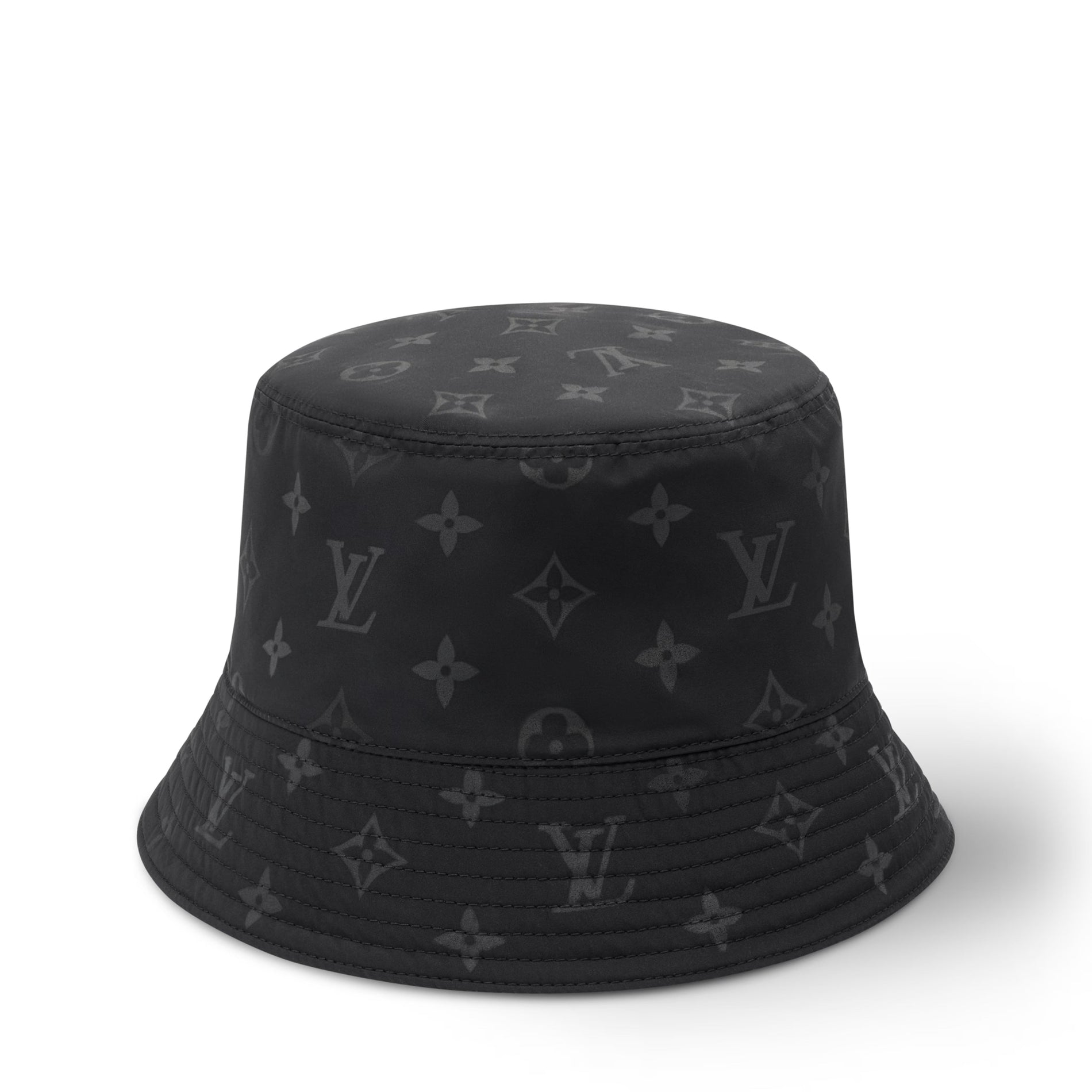 Louis Vuitton Monogram Blast Bucket Hat