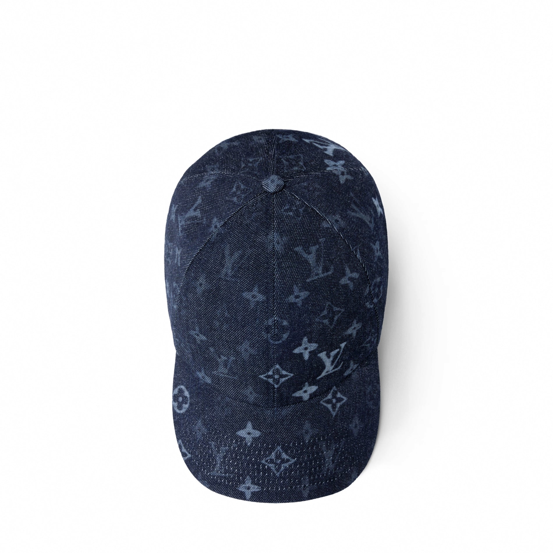 Louis Vuitton Monogram Surplus Brut Cap - image 3