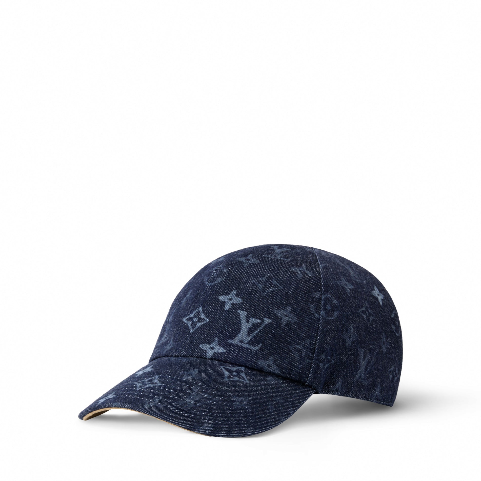 Louis Vuitton Monogram Surplus Brut Cap - image 2