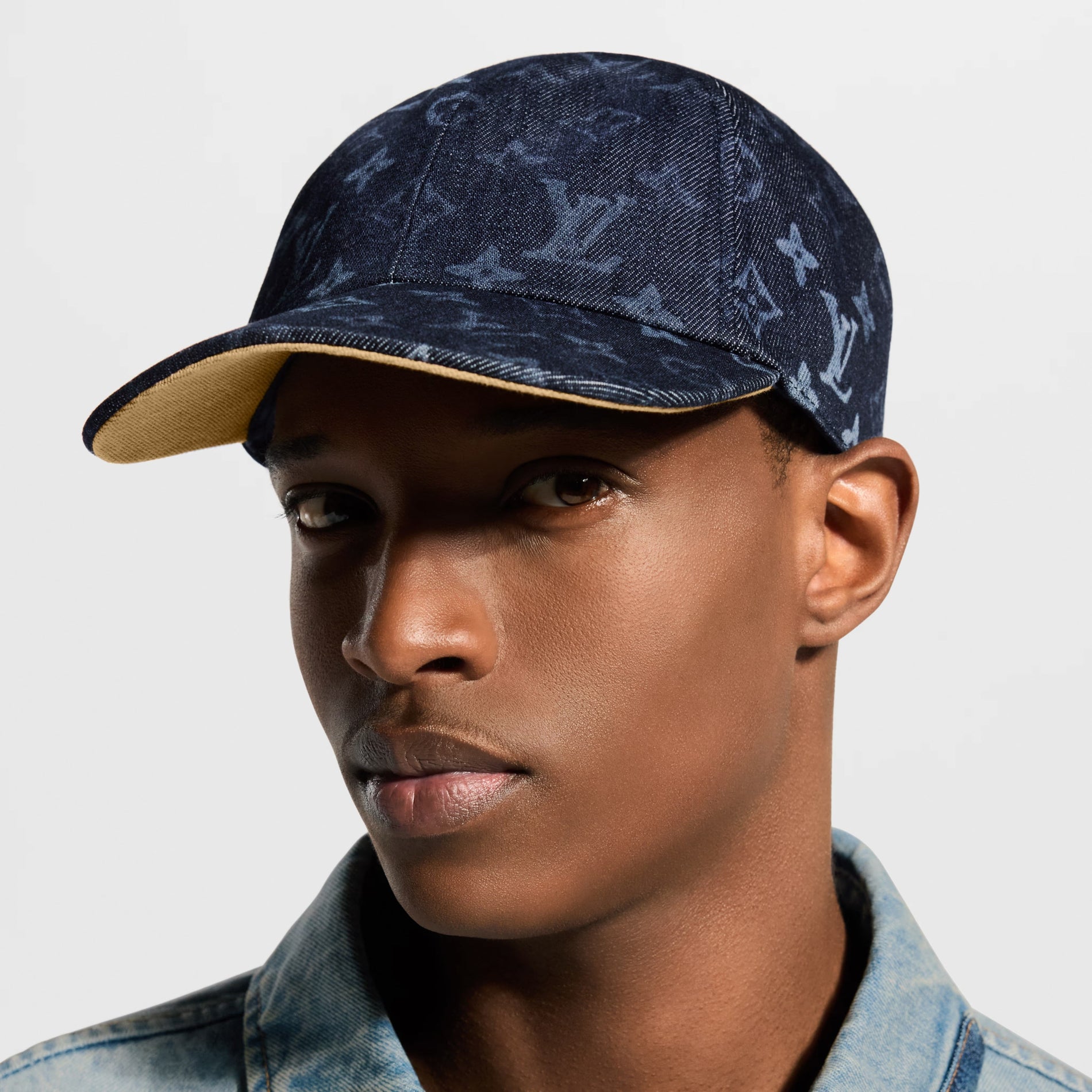 Louis Vuitton Monogram Surplus Brut Cap - image 4