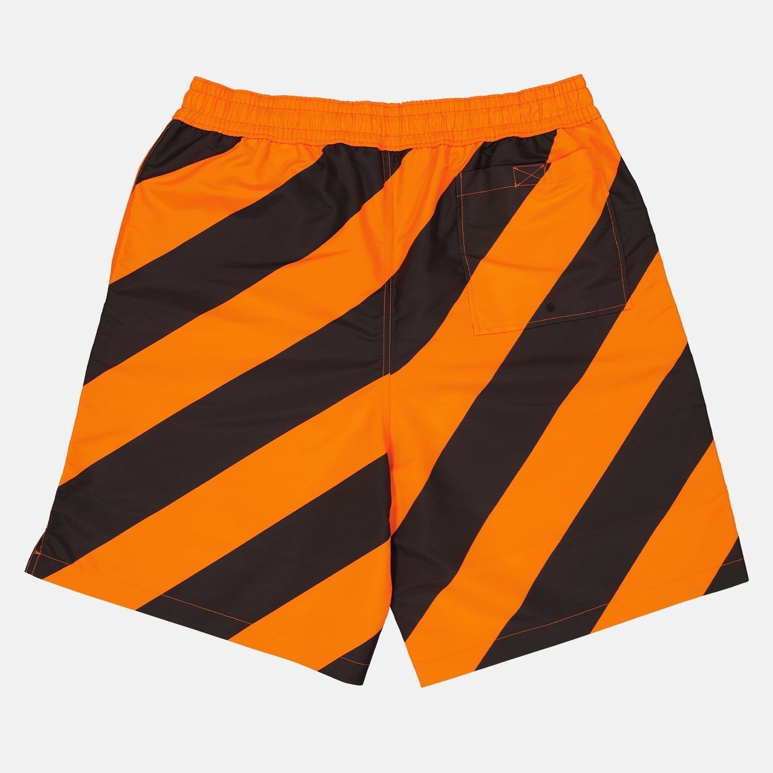 Off-White Diag Surfer swimsuit - image 2