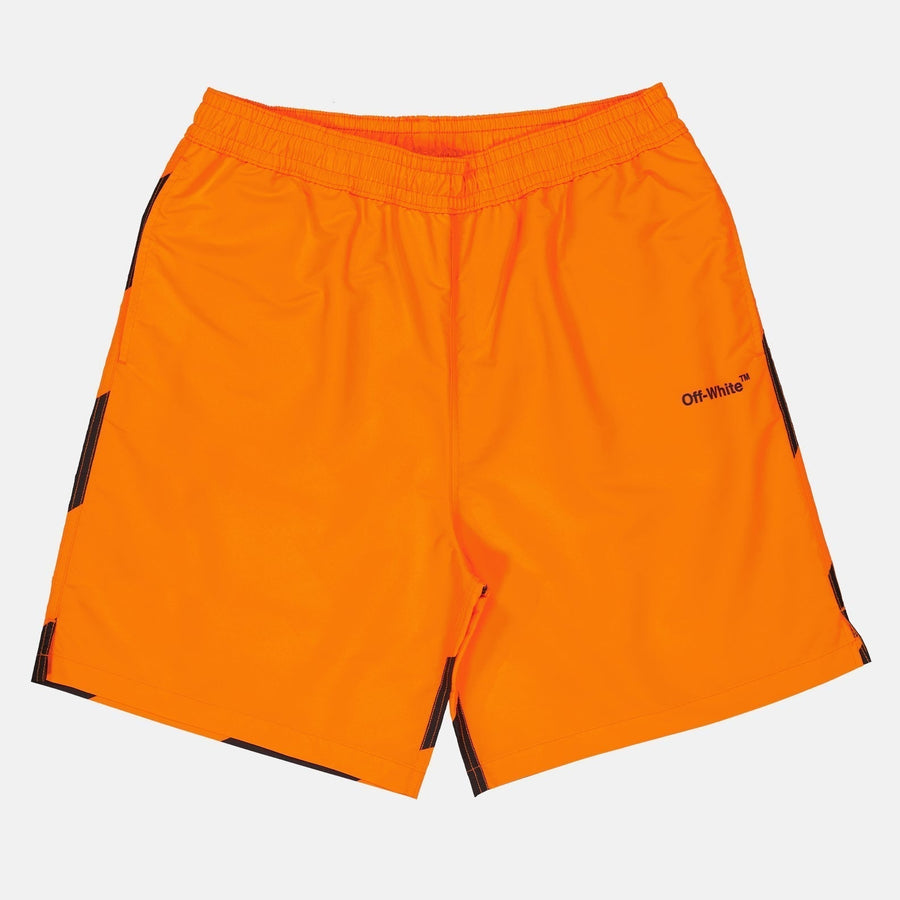 Off-White Diag Surfer swimsuit