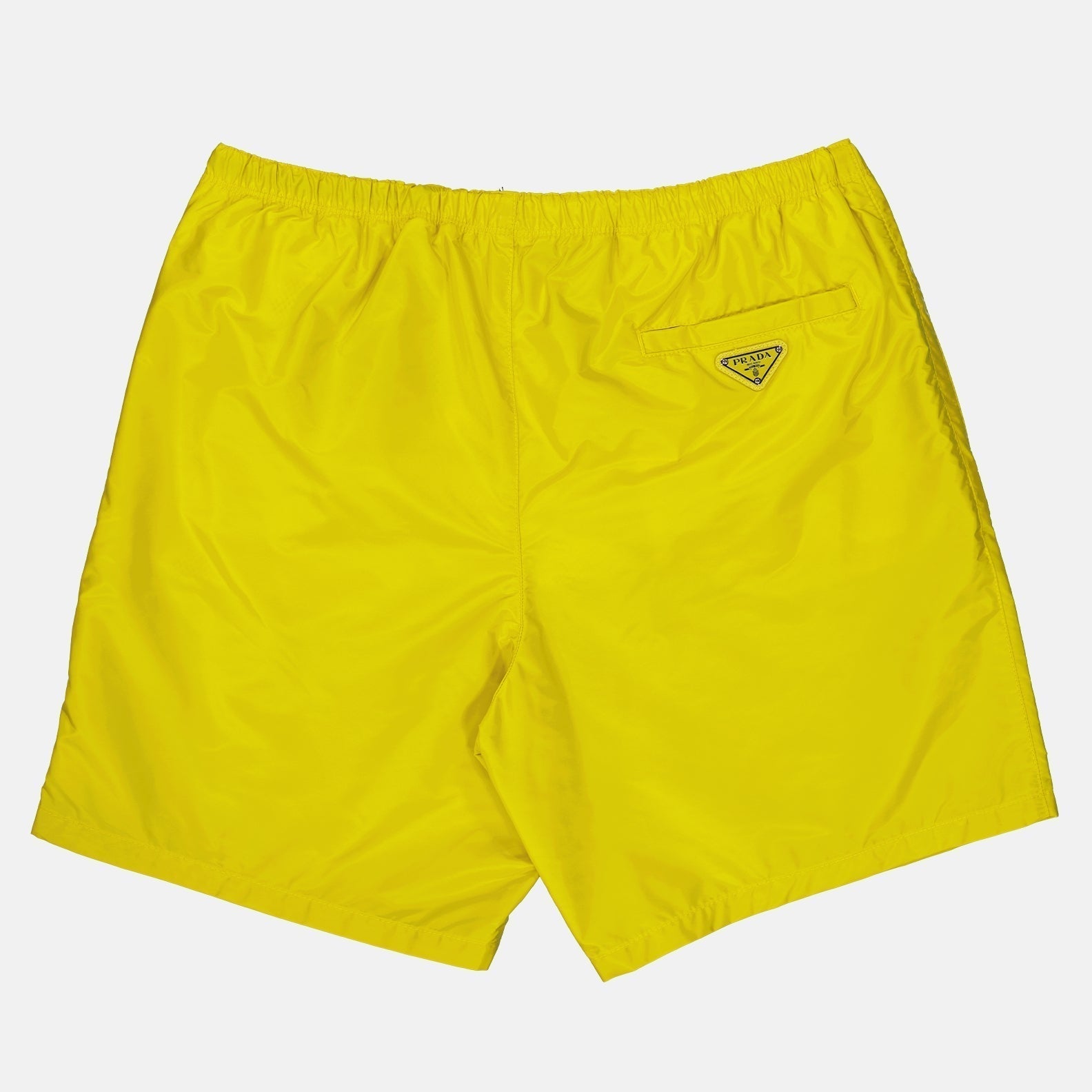 Prada Re-Nylon Swim Trunks - image 2