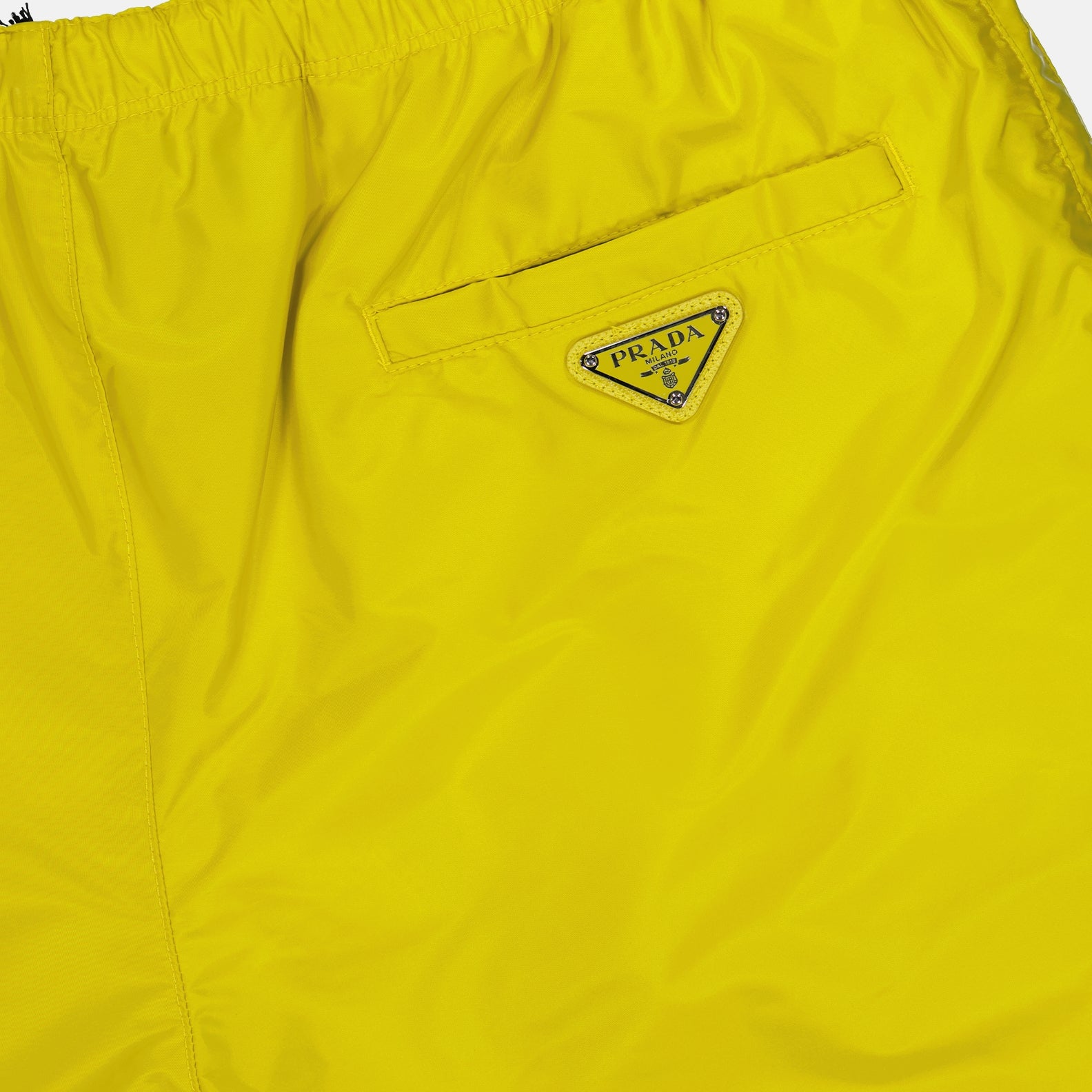 Prada Re-Nylon Swim Trunks - image 3
