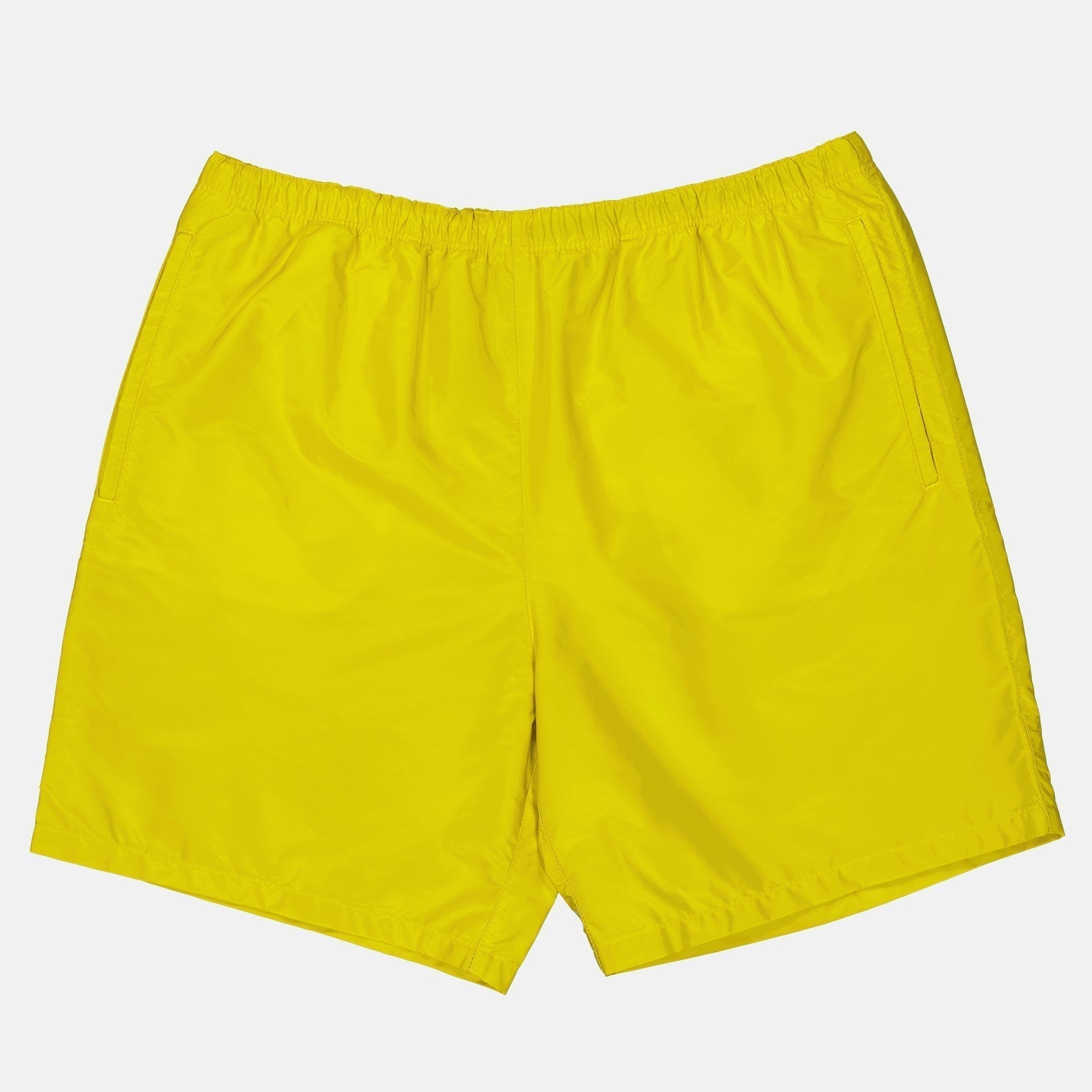 Prada Re-Nylon Swim Trunks