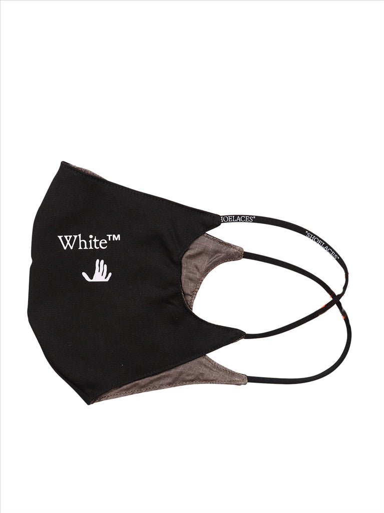 Off-White OW Logo Mask - image 2
