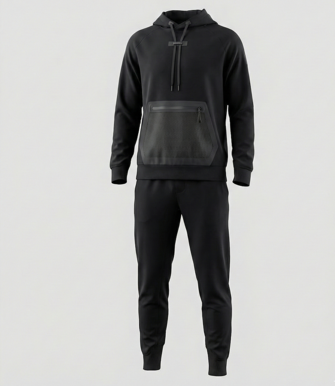 On Running Technical Tracksuit
