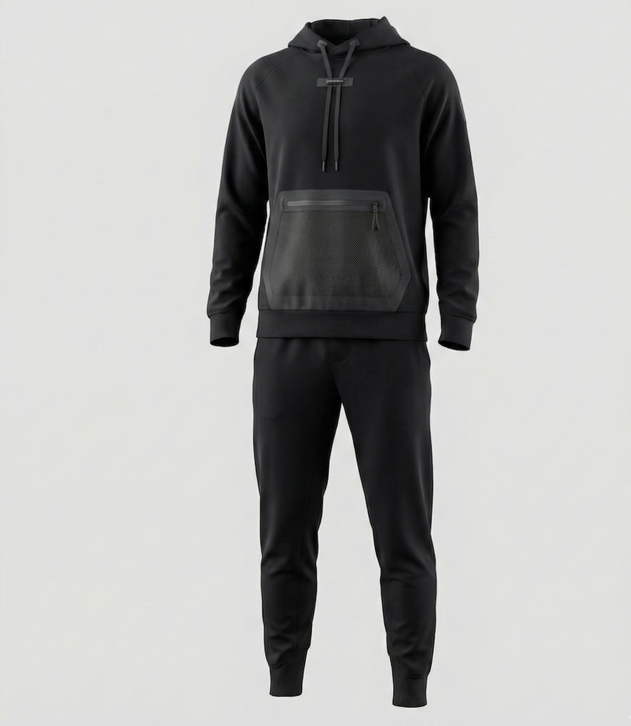 On On Running Technical Tracksuit