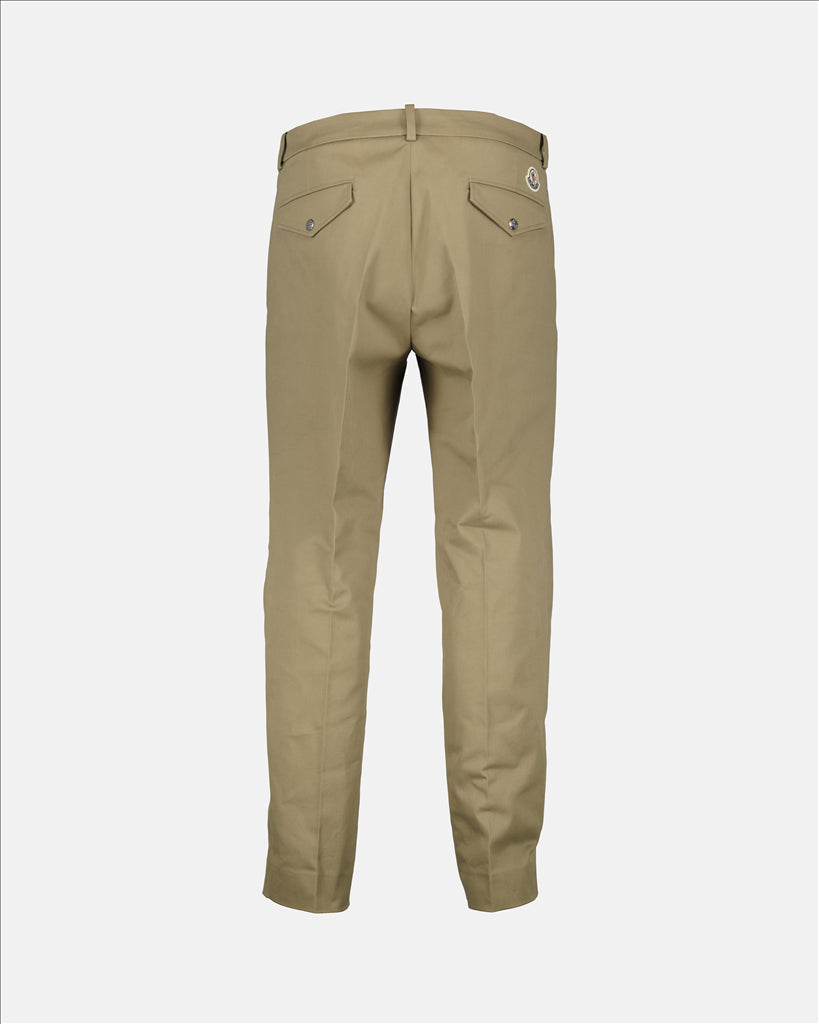 Moncler Chino Pants - image 2