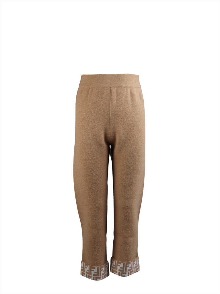 Fendi FF Jogging Pants
