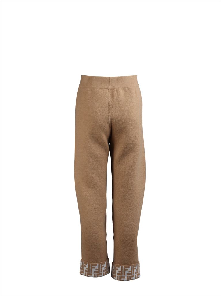 Fendi FF Jogging Pants - image 2