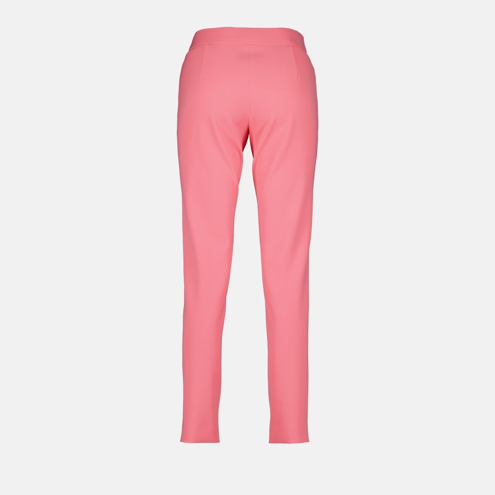Moschino Slim-Fit Tailored Trousers - image 2